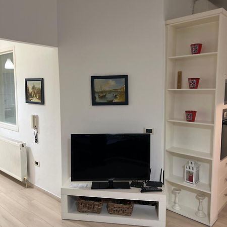 Apartmán Foleza Korce Exteriér fotografie