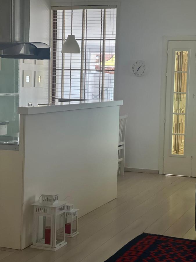 Apartmán Foleza Korce Exteriér fotografie