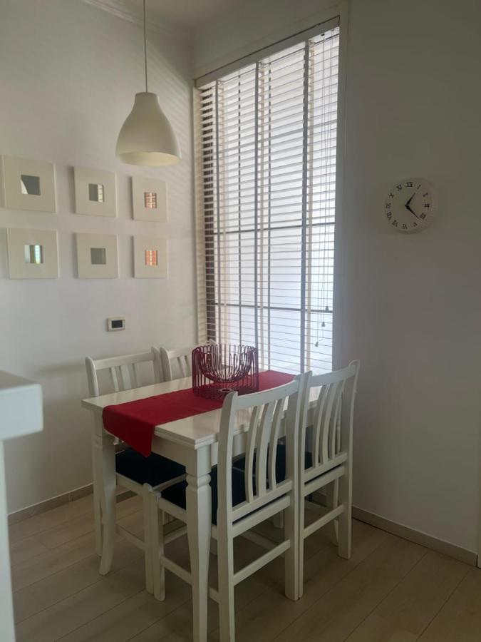 Apartmán Foleza Korce Exteriér fotografie