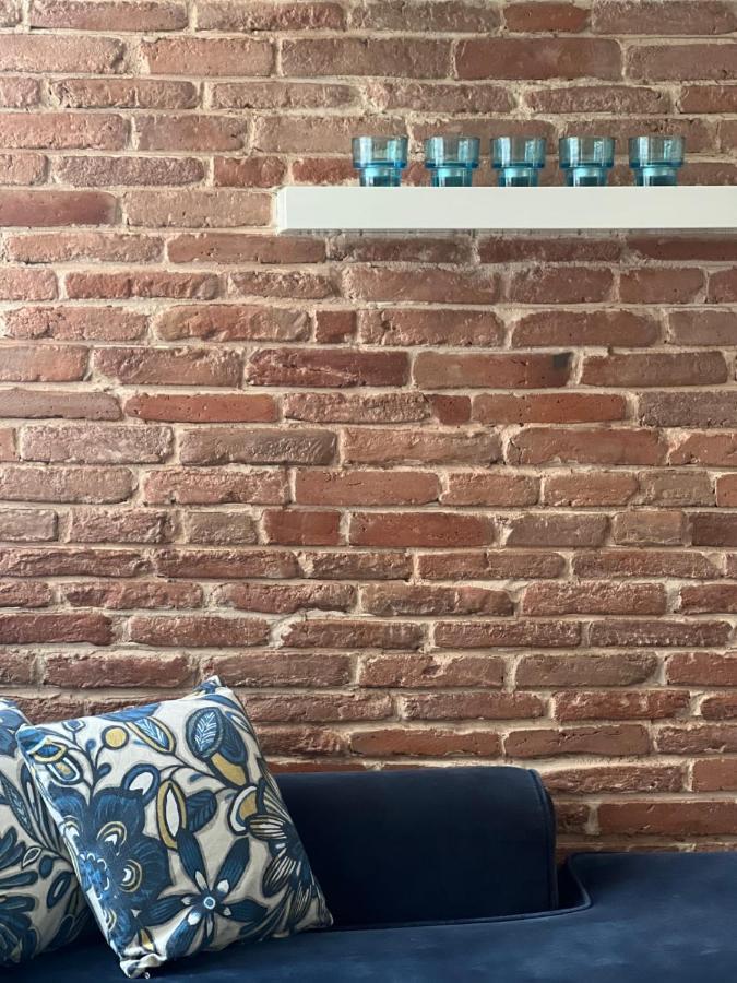 Apartmán Foleza Korce Exteriér fotografie