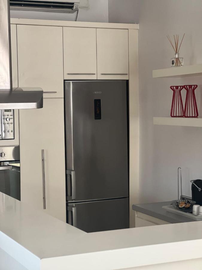 Apartmán Foleza Korce Exteriér fotografie