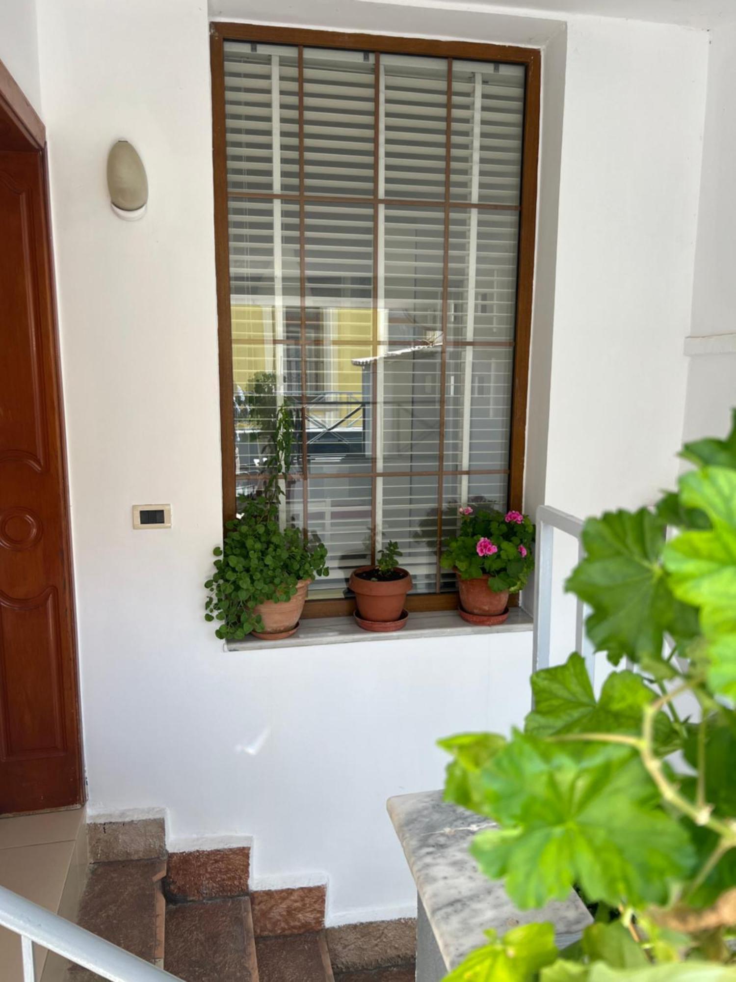 Apartmán Foleza Korce Exteriér fotografie