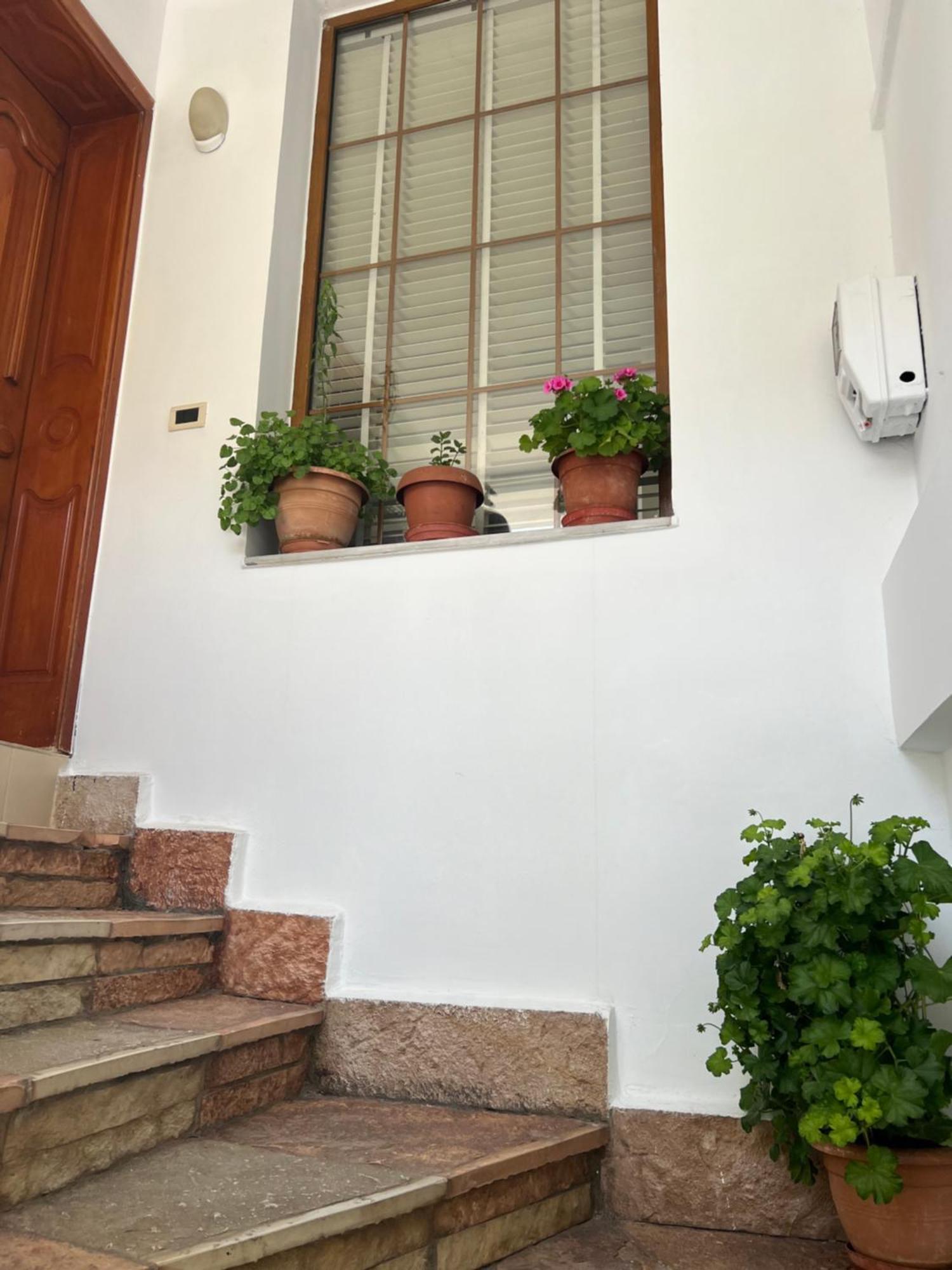 Apartmán Foleza Korce Exteriér fotografie